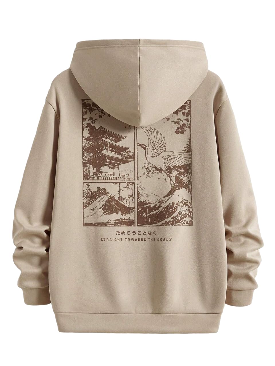 Tagas Hoodie for Men|Sweatshirt for Man Stylish | Hooded (Sweatshirt) for Mans| Winter Wear for Mans