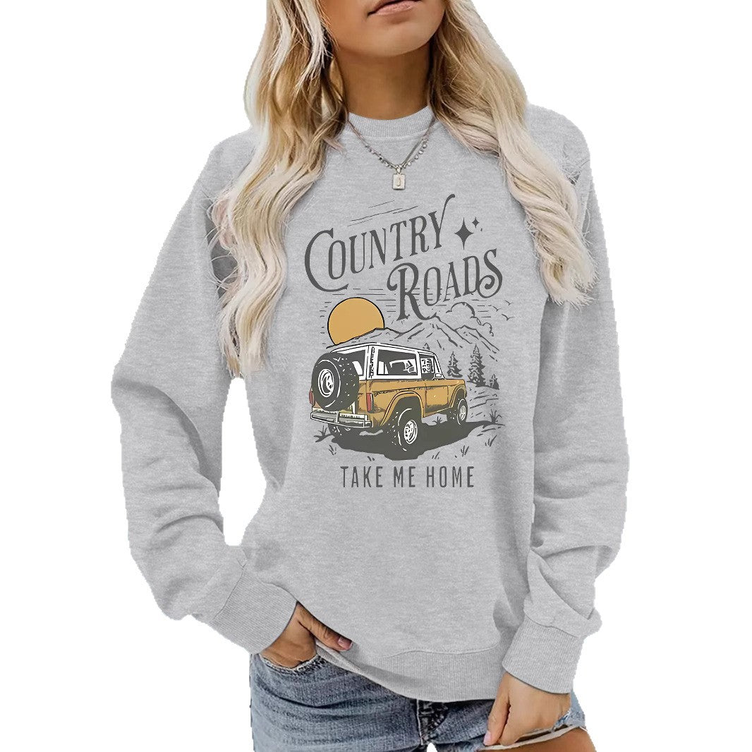 Sweatshirts