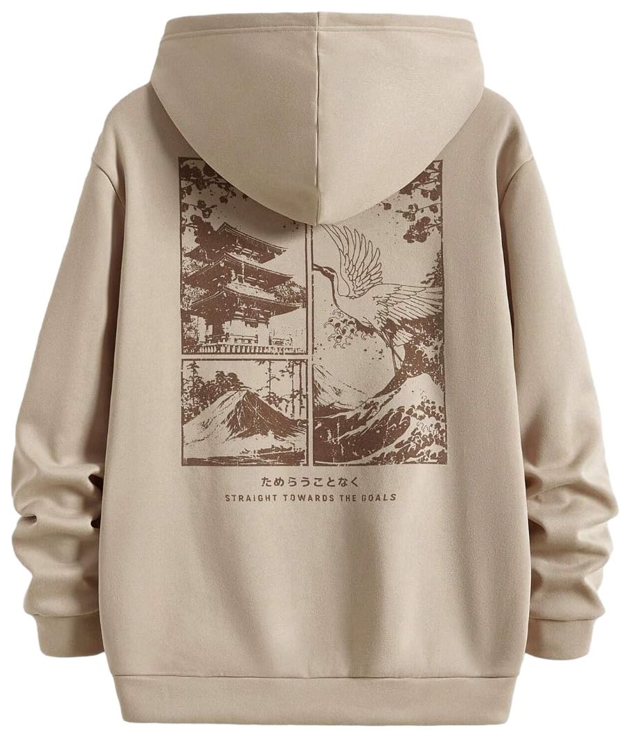 Hoodie Season